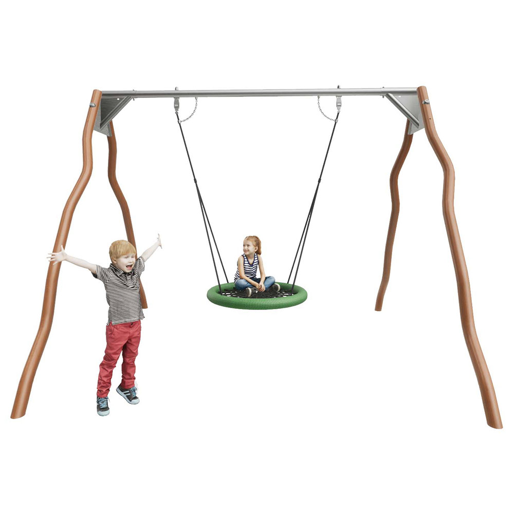 Madera Single swing 1x birds nest Madera Single swing 1x birds nest