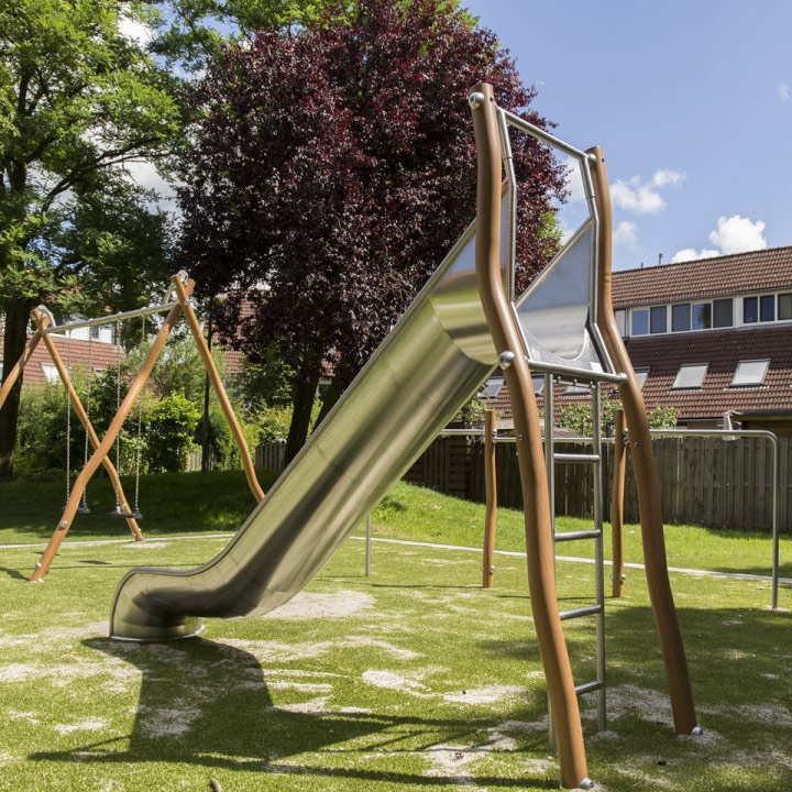Madera Slide