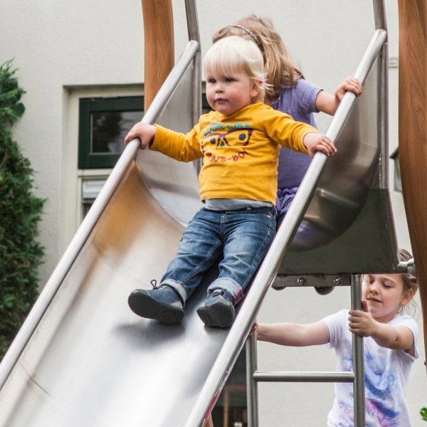 Madera Slide