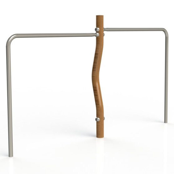 Madera Tumblebar 2-piece