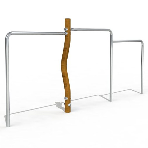 Madera Tumblebar 3-piece