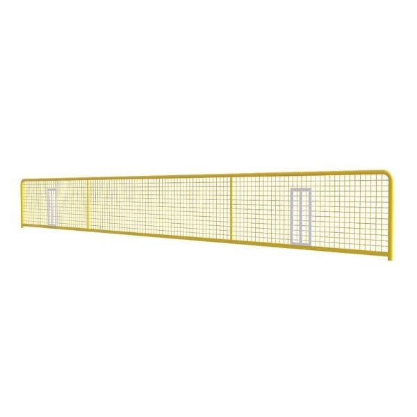 6m Mini Tennis Net