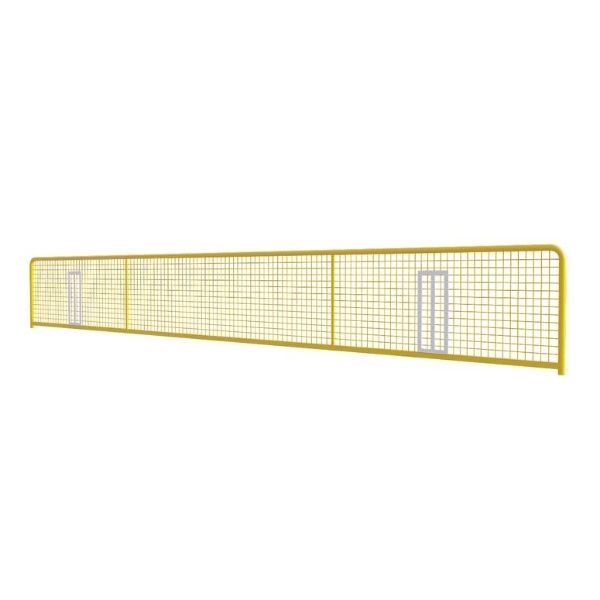 6m Mini Tennis Net
