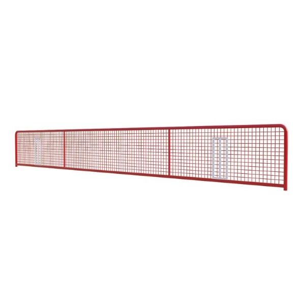 6m Mini Tennis Net