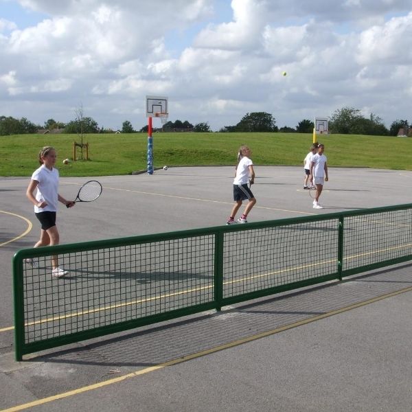 6m Mini Tennis Net 6m Mini Tennis Net