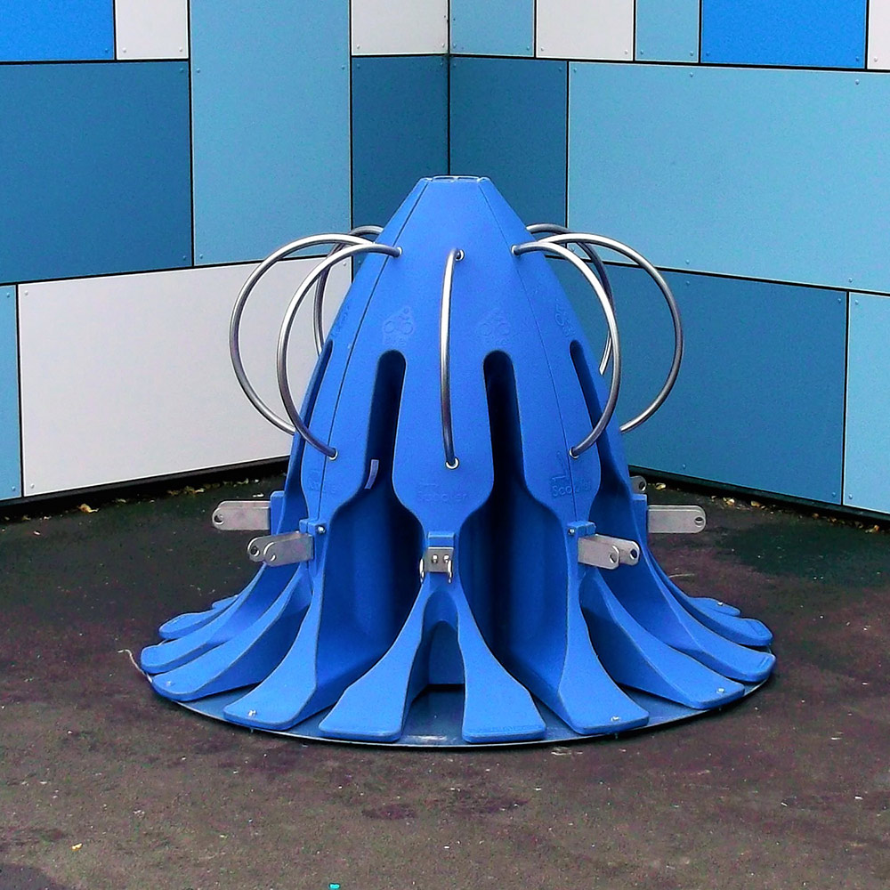 Minipod Minipod