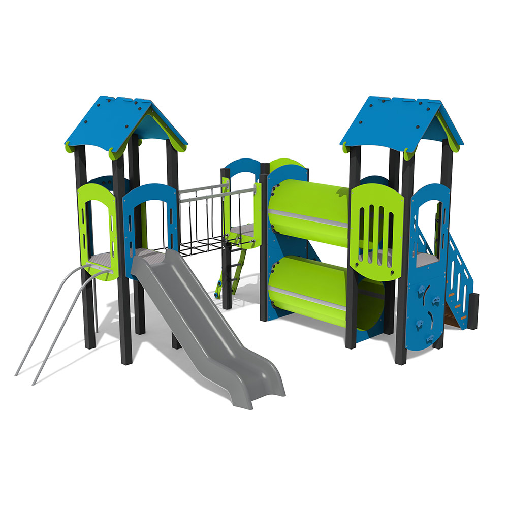 Multi-Play Triple Tower Multi-Play Triple Tower