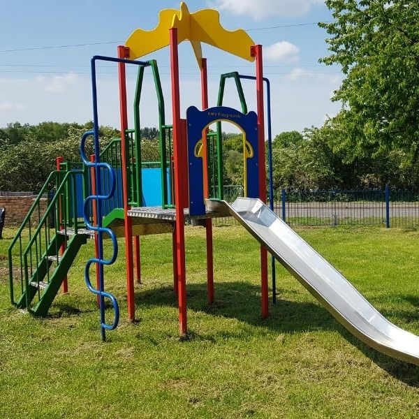 Phoenix Play Unit Phoenix Play Unit
