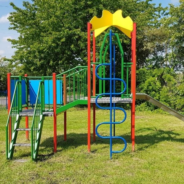 Phoenix Play Unit Phoenix Play Unit