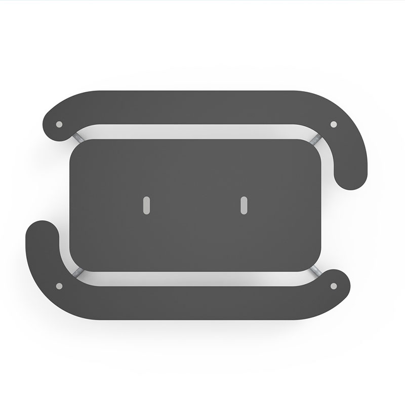 Plateau L Picnic Table