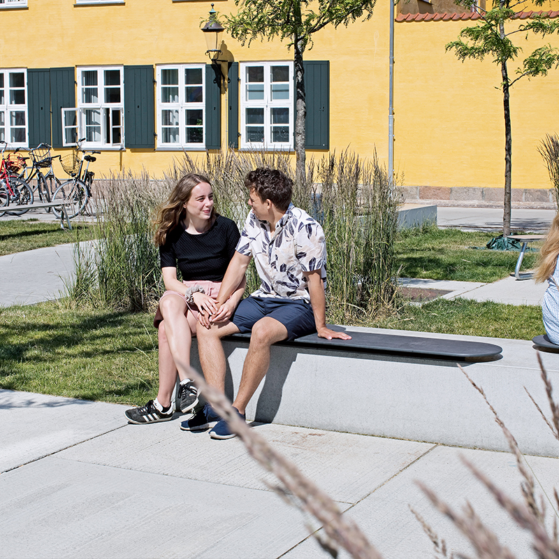 Plateau Plinth