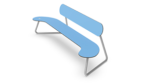 Plateau Seat Plateau Seat