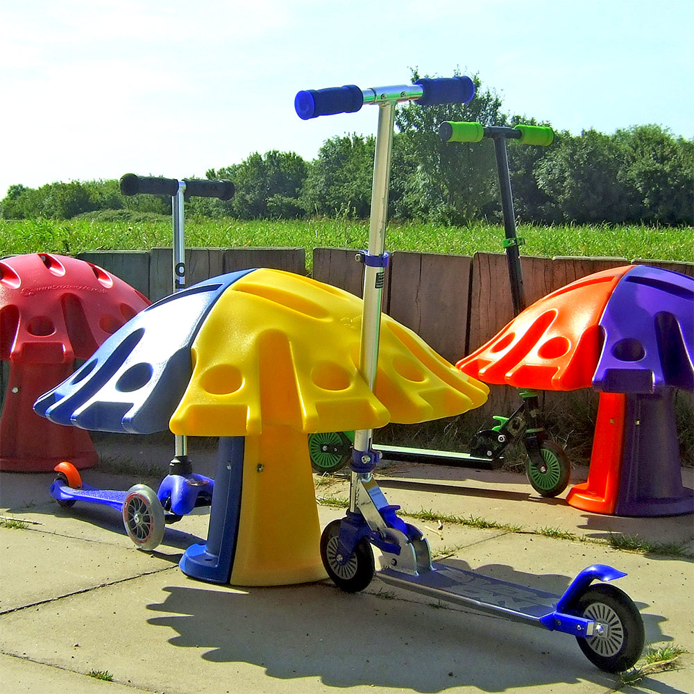 Scooterpod Scooterpod
