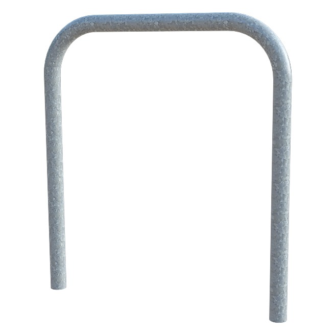 Sheffield Cycle Stand (Galvanised) - Root Fixed Sheffield Cycle Stand (Galvanised) - Root Fixed