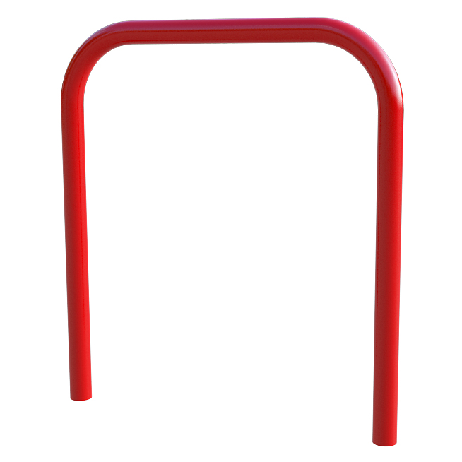 Sheffield Cycle Stand (Powder Coated) - Root Fixed Sheffield Cycle Stand (Powder Coated) - Root Fixed