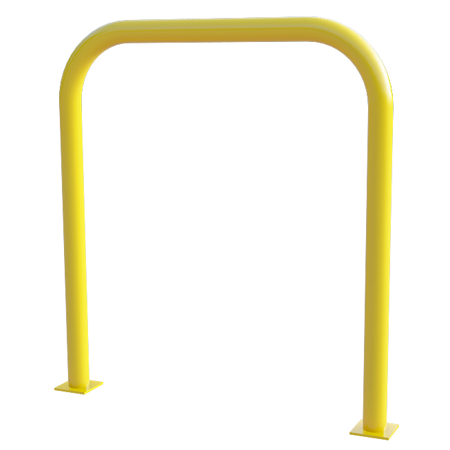 Sheffield Cycle Stand (Powder Coated) Surface Mounted Sheffield Cycle Stand (Powder Coated) Surface Mounted