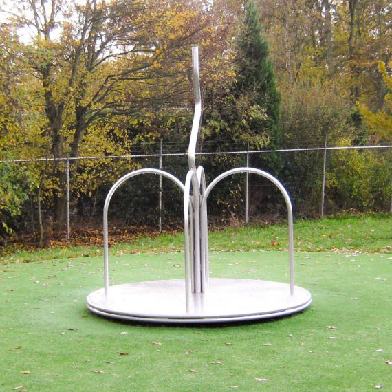Spinner Carousel Spinner Carousel