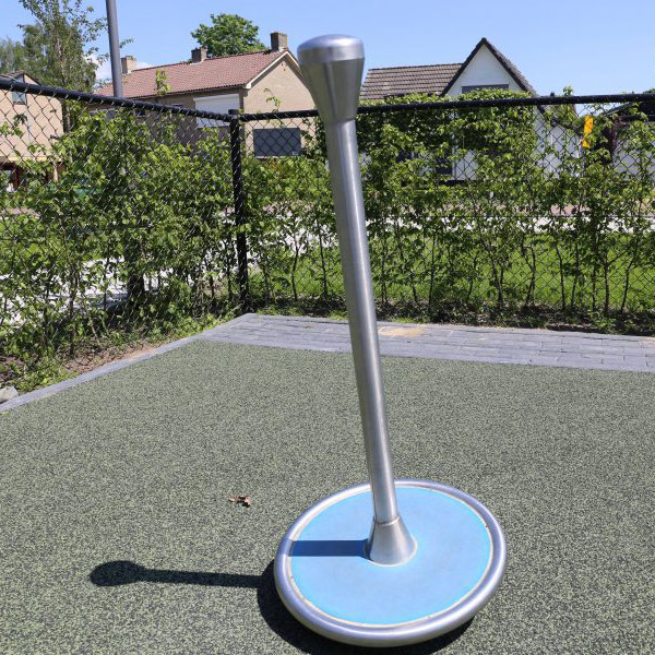 Spinner Sloping High Spinner Sloping High