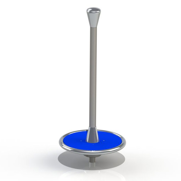 Spinner Straight Spinner Straight