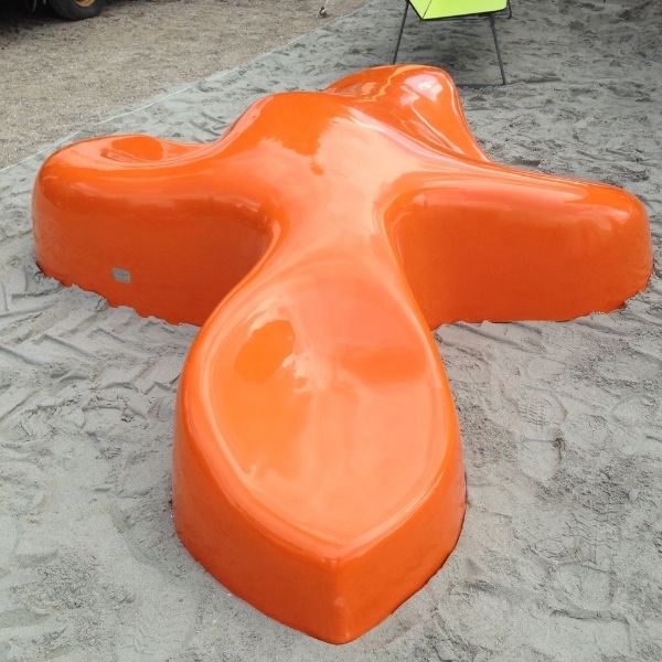 Starfish Mini