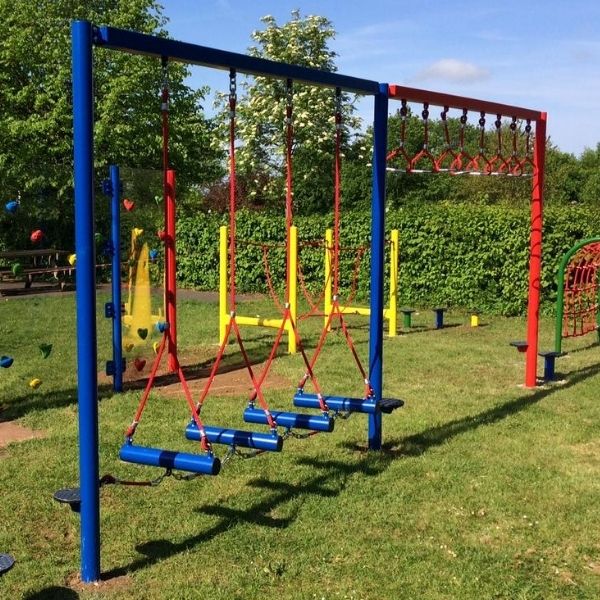 Trim Trail Combo 103 Trim Trail Combo 103