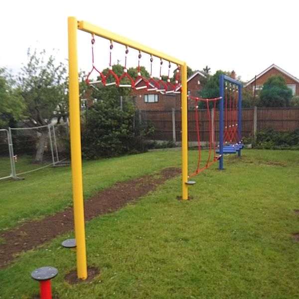 Trim Trail Combo 105