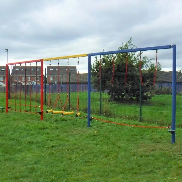 Trim Trail Combo 113