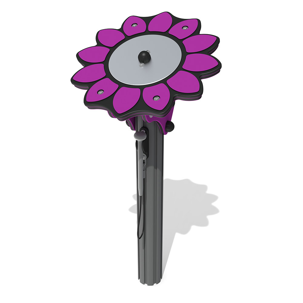 Virtuoso Cymbal Flower Virtuoso Cymbal Flower
