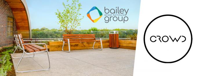 CROWD proudly announces the acquisition of Bailey Street Furniture Group