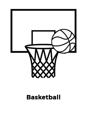 Basketball Basketball