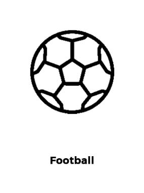 Football Football
