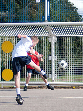 Football Football