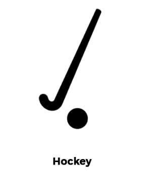 Hockey Hockey