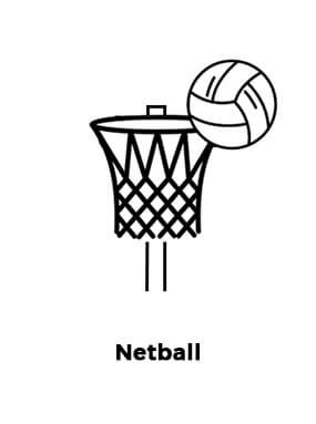Netball Netball