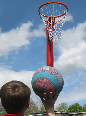 Netball Netball