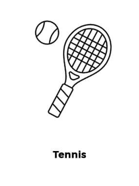 Tennis Tennis