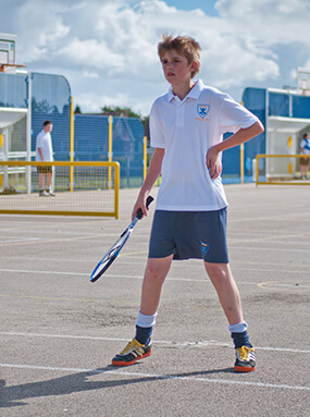 Tennis Tennis