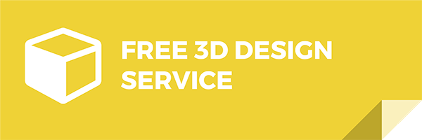 3D Design Service