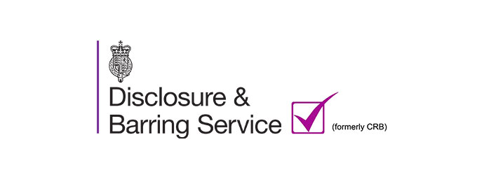 Accreditations - Disclosure & Barring Service Accreditations - Disclosure & Barring Service