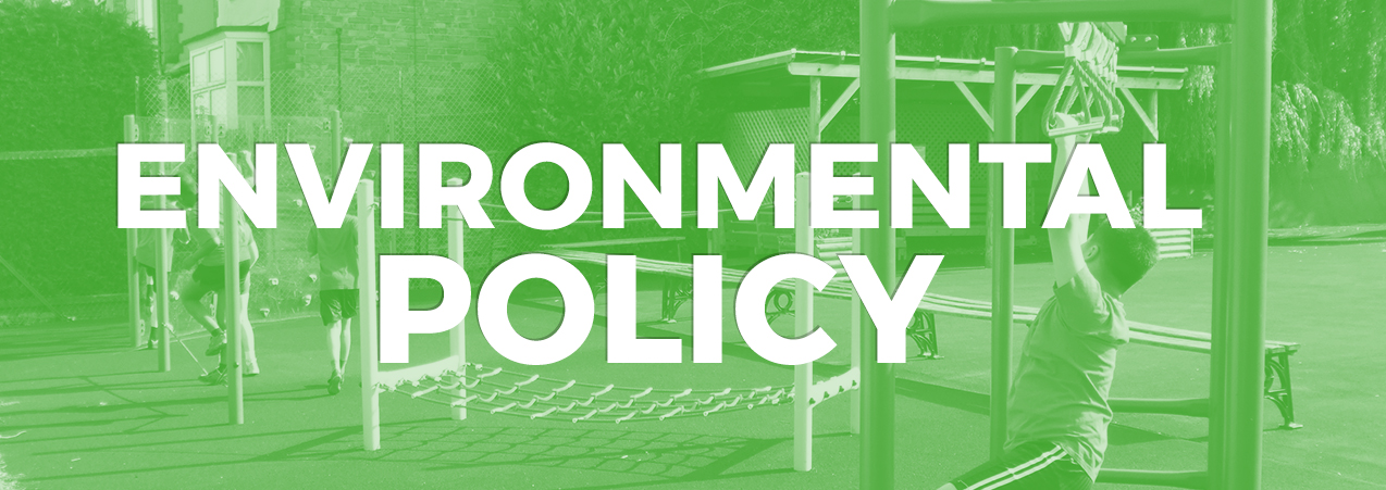 Environmental Policy