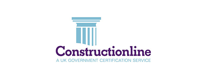 Accreditations - Construction Line
