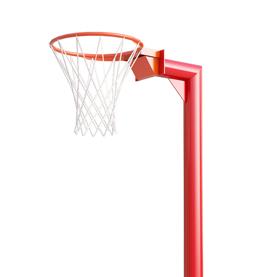 3.05m Netball Post 3.05m Netball Post