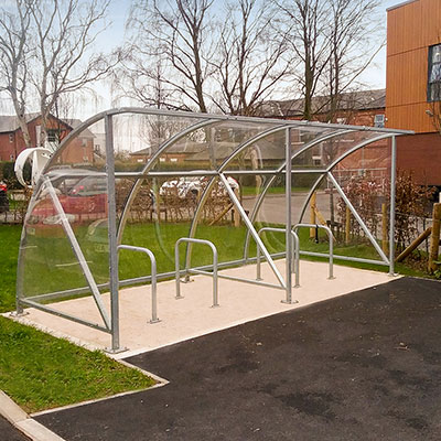 Dahl Shelter Dahl Shelter