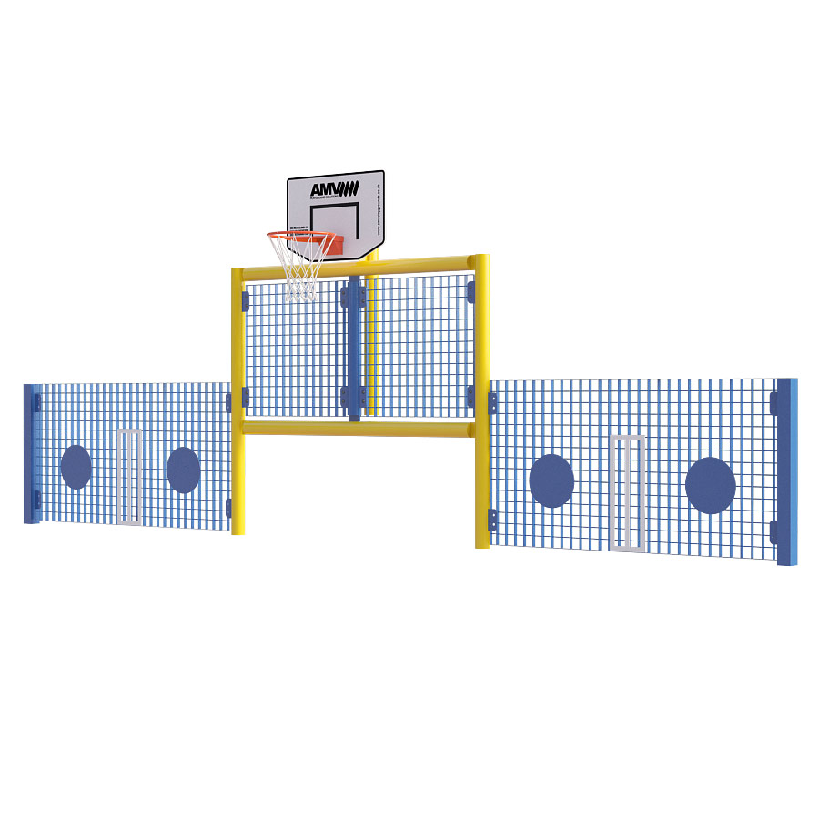 MINI GOAL UNIT 19 MINI GOAL UNIT 19
