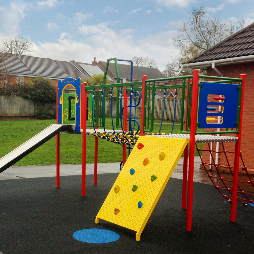 Hayes Play Unit Hayes Play Unit