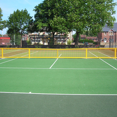Full Size Tennis Net Full Size Tennis Net