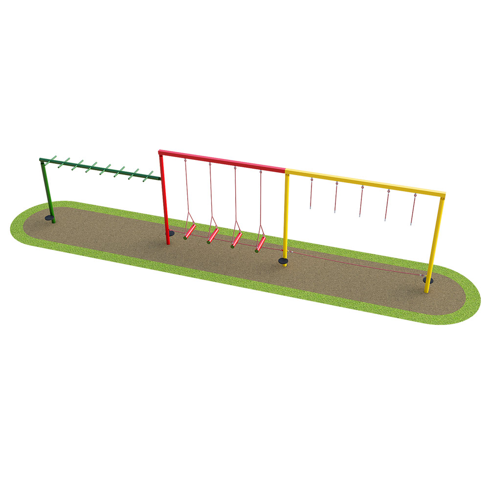 Trim Trail Unit 1 Trim Trail Unit 1