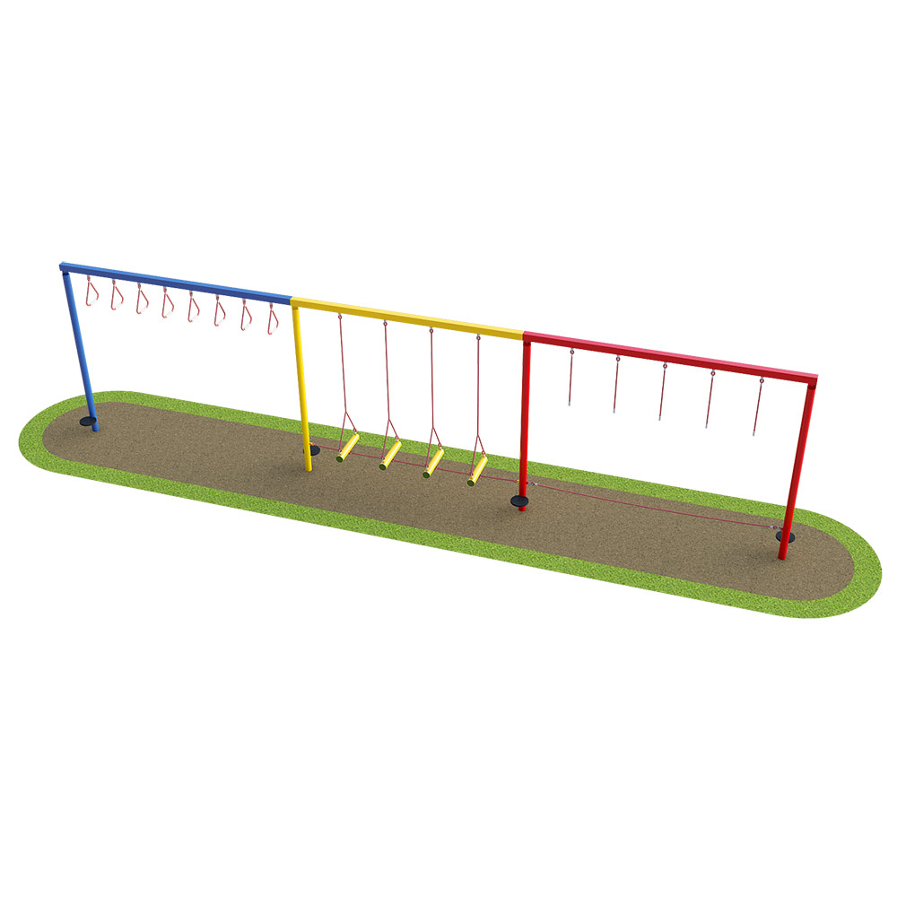 Trim Trail Unit 2 Trim Trail Unit 2