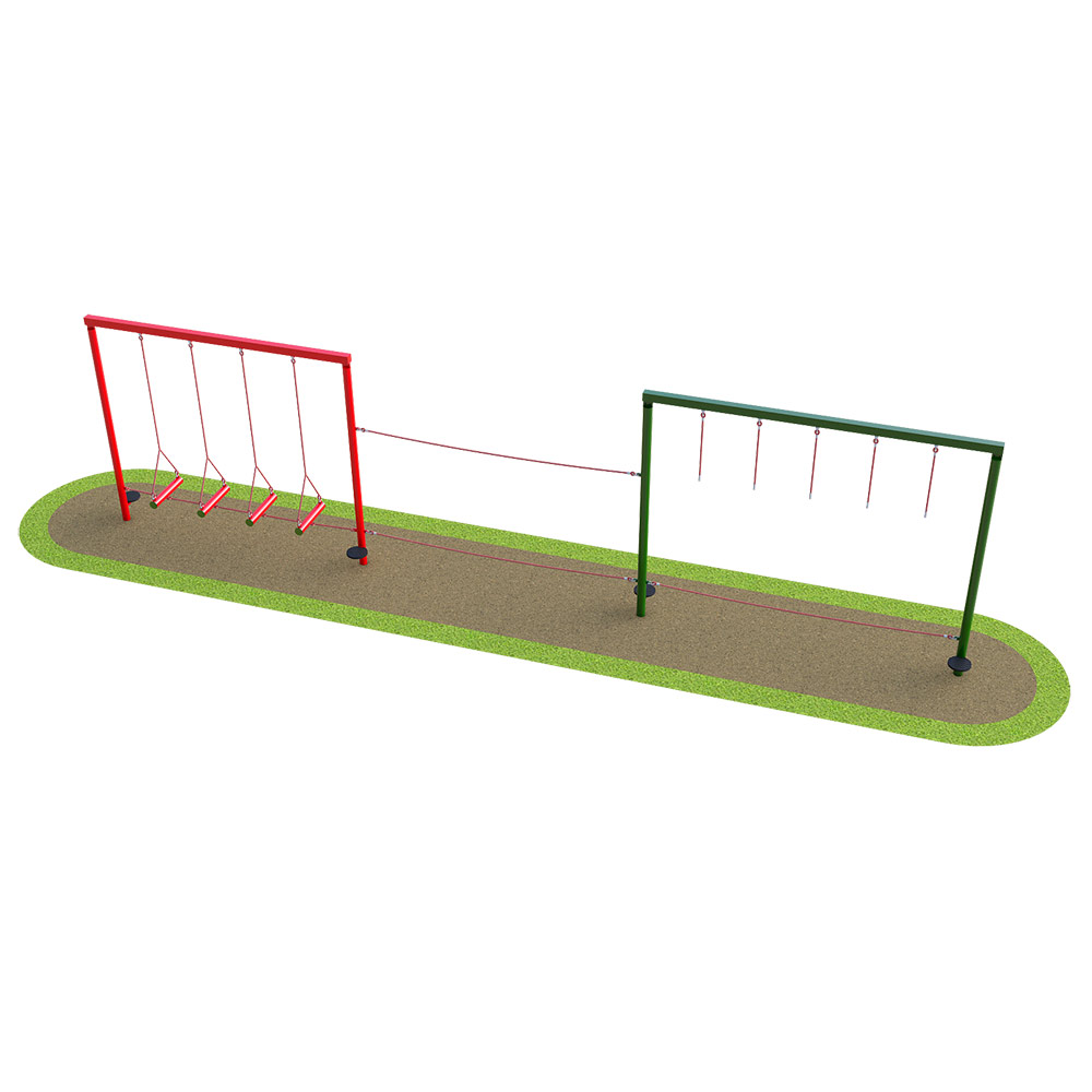 Trim Trail Unit 4 Trim Trail Unit 4