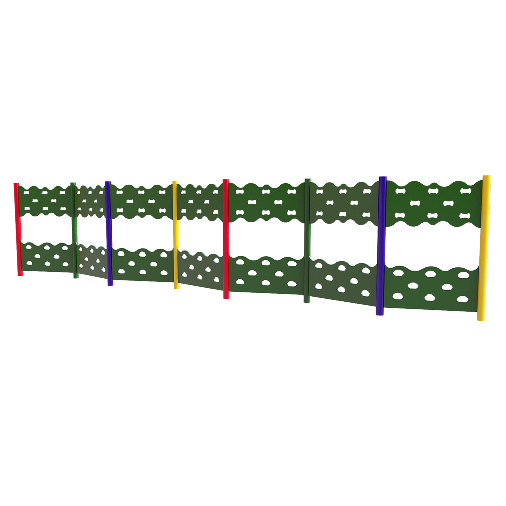 Rocky Split Traverse Wall - 7 Panels Rocky Split Traverse Wall - 7 Panels